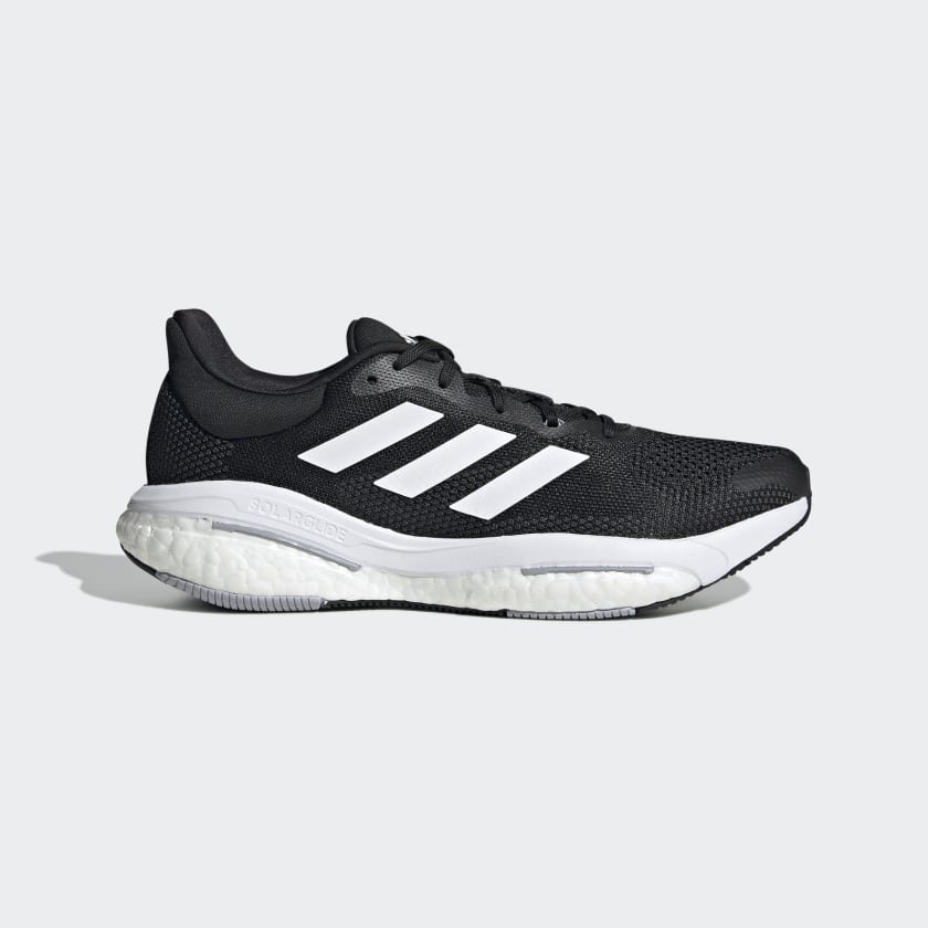 adidas 5 Running Shoes - Black | Men's Running | adidas US