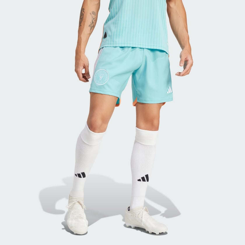 Adidas mia shorts discount