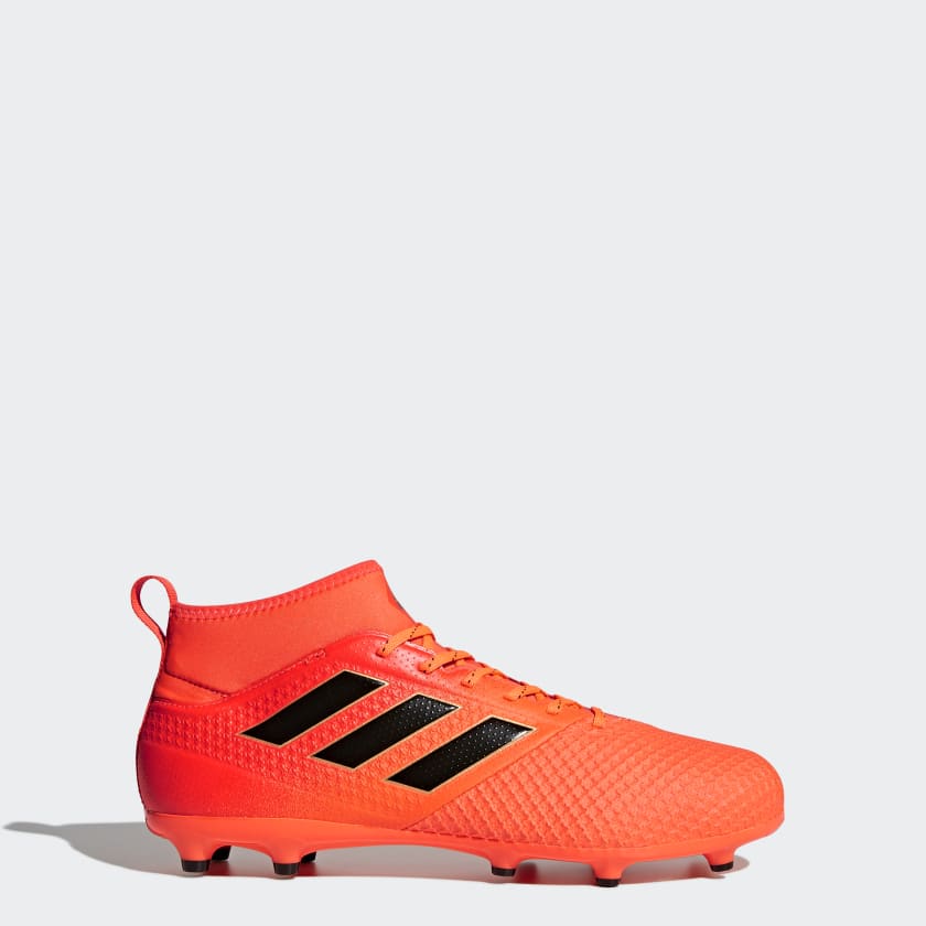 Nuevos guayos hot sale adidas 2017