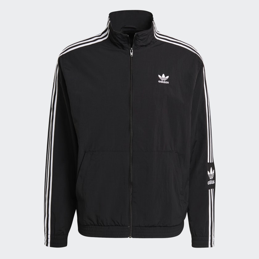 adidas Adicolor Classics Lock Up Trefoil adidas Thailand
