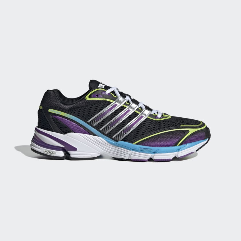 Sui Sombreado techo Zapatilla Supernova Cushion 7 - Negro adidas | adidas España