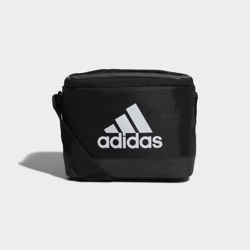 adidas Cooler Bag - Black | adidas India
