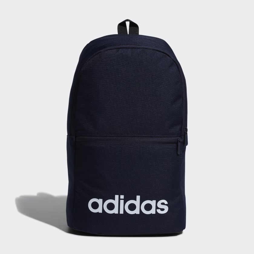 Adidas linear classic backpack 2025