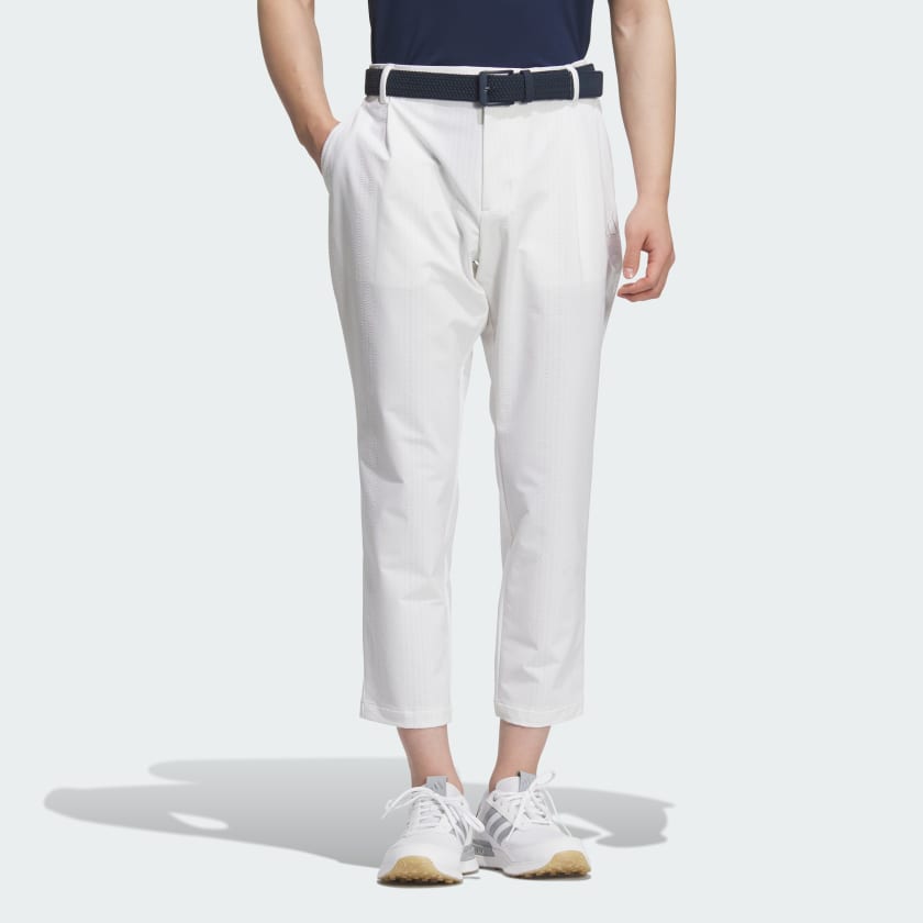 adidas ゴルフパンツ KOV99 ホワイト (アイボリー)78 楽天市場】【25日はクーポンで全品10％OFF！さらに
