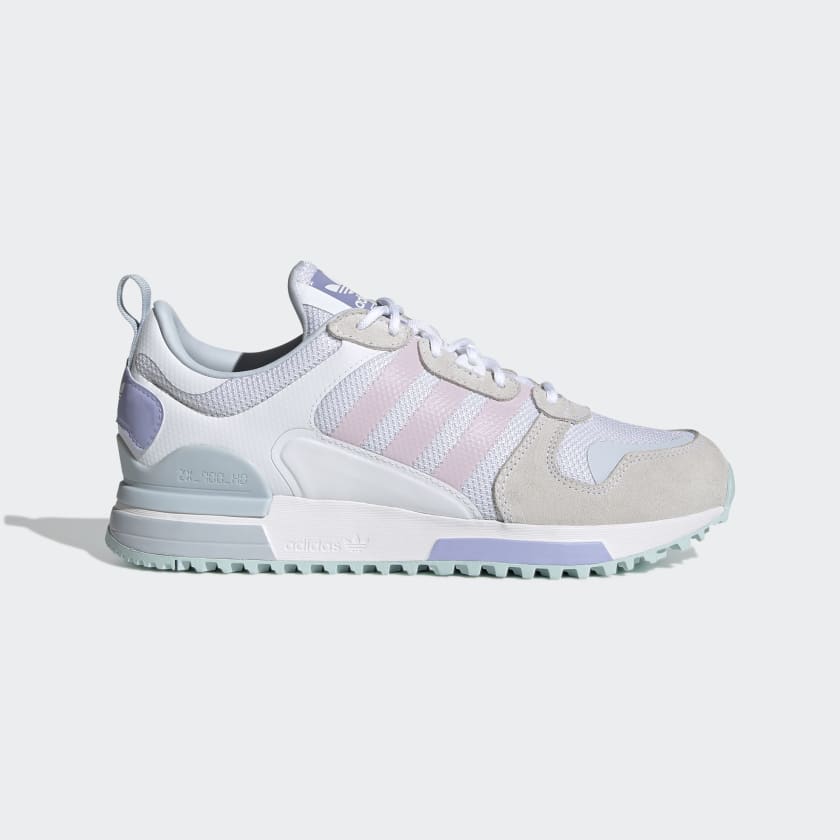 adidas ZX 700 HD Shoes - White | Women's Lifestyle | adidas US