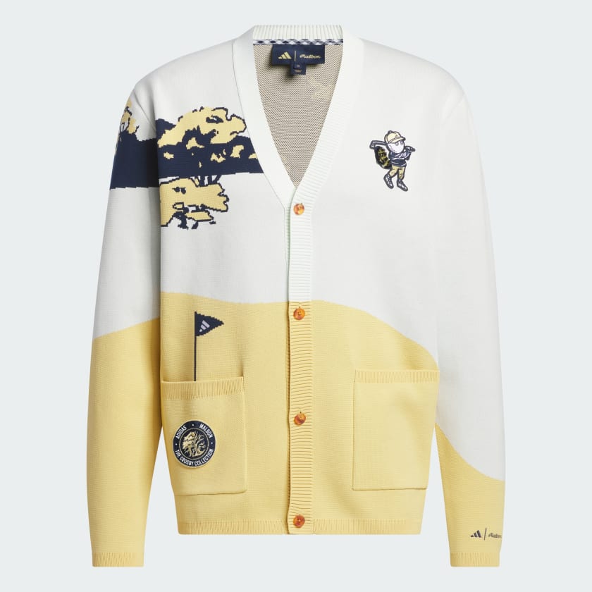 Malbon and Adidas's New Crosby Clambake Collection