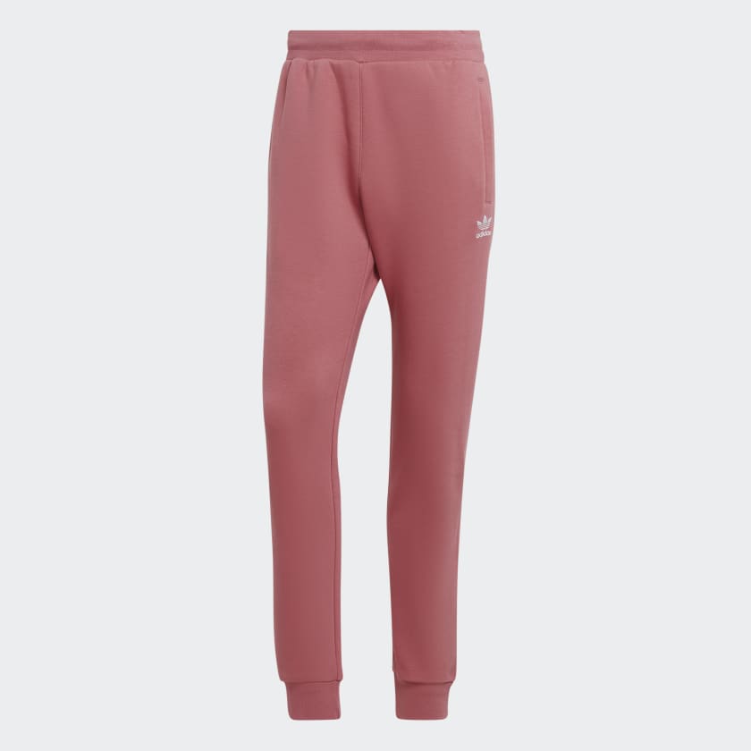 Adidas trefoil rosa new arrivals