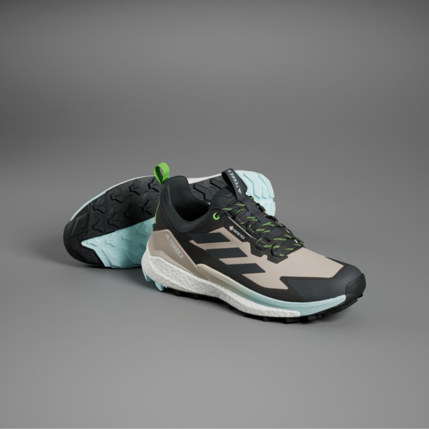 Gore tex low hikers sale