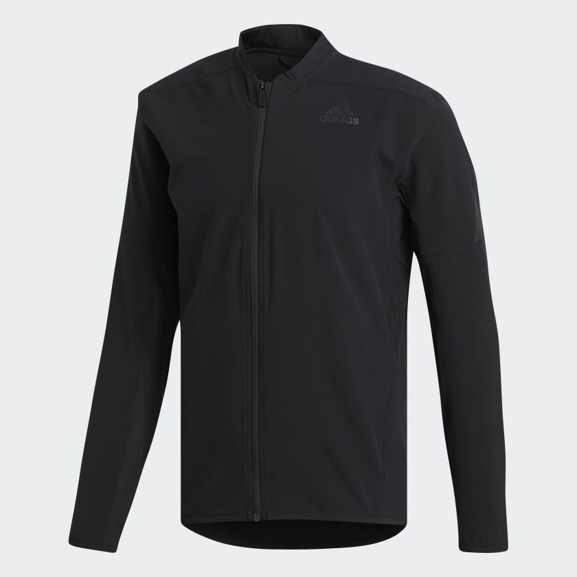 Adidas sales aeroready jacket
