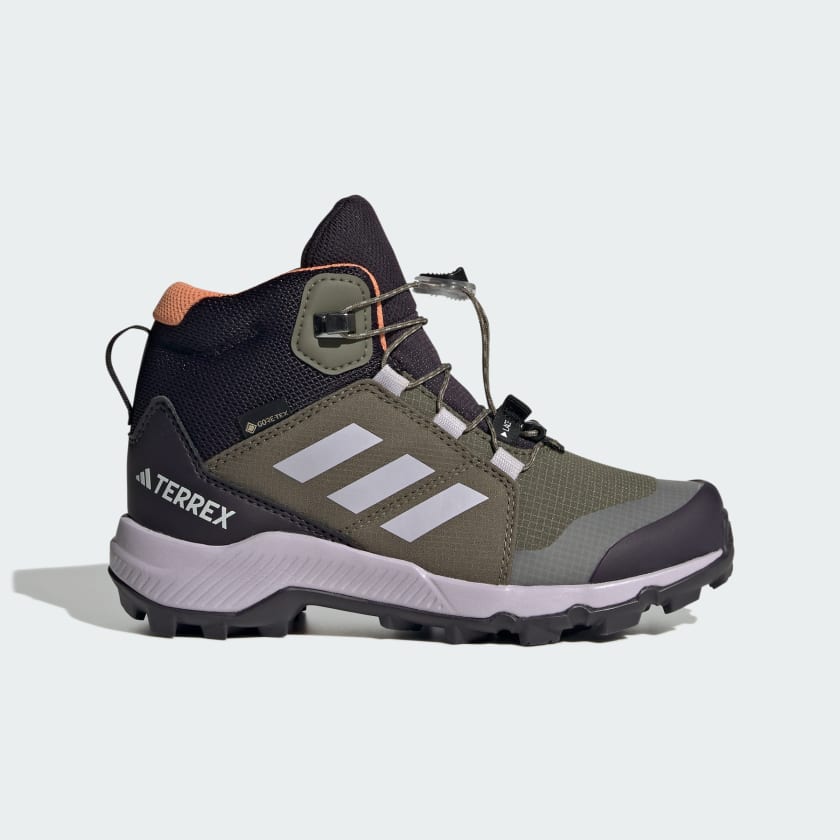 Adidas terrex gore tex mid clearance