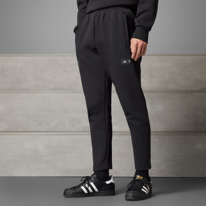 Adidas juventus pants hot sale