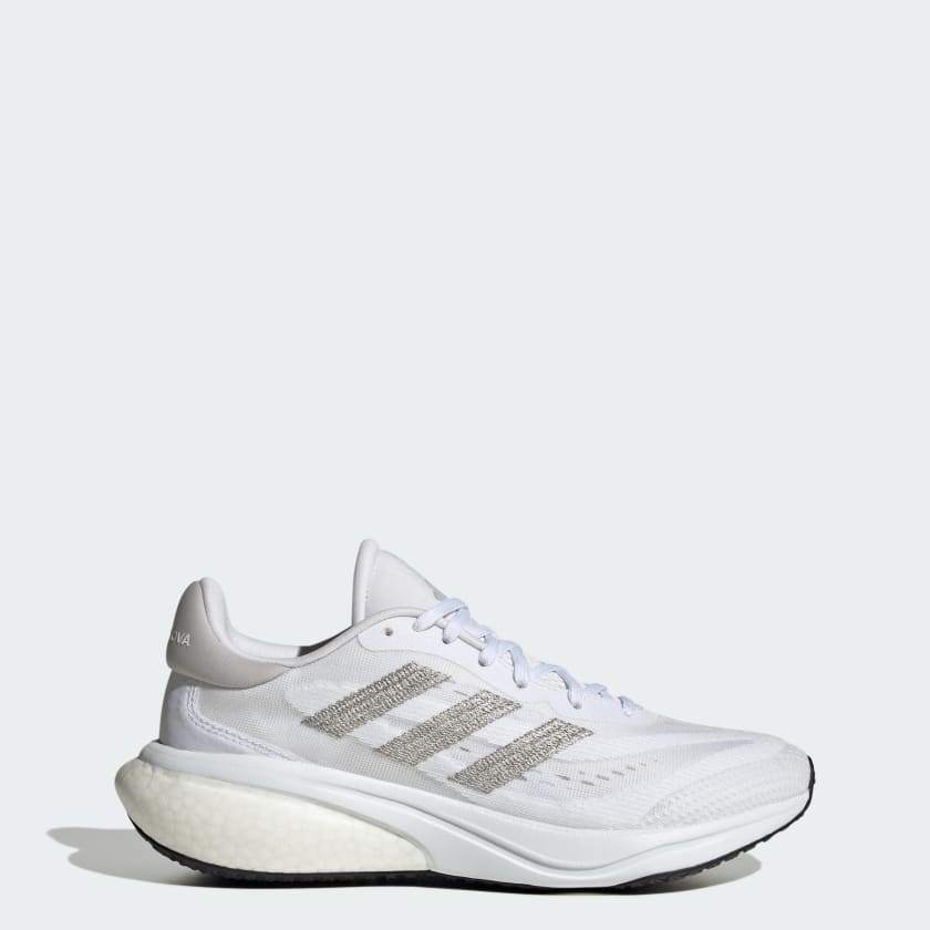 adidas Supernova 3 Running Shoes White adidas Malaysia