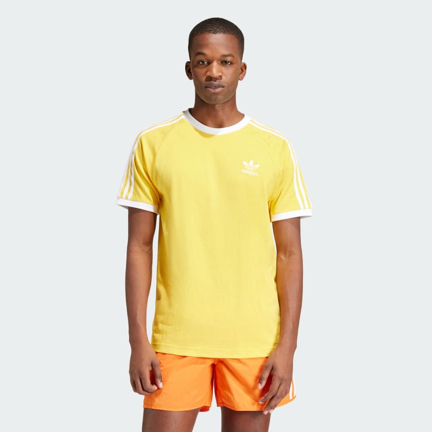 Adidas classic 3 stripes hot sale
