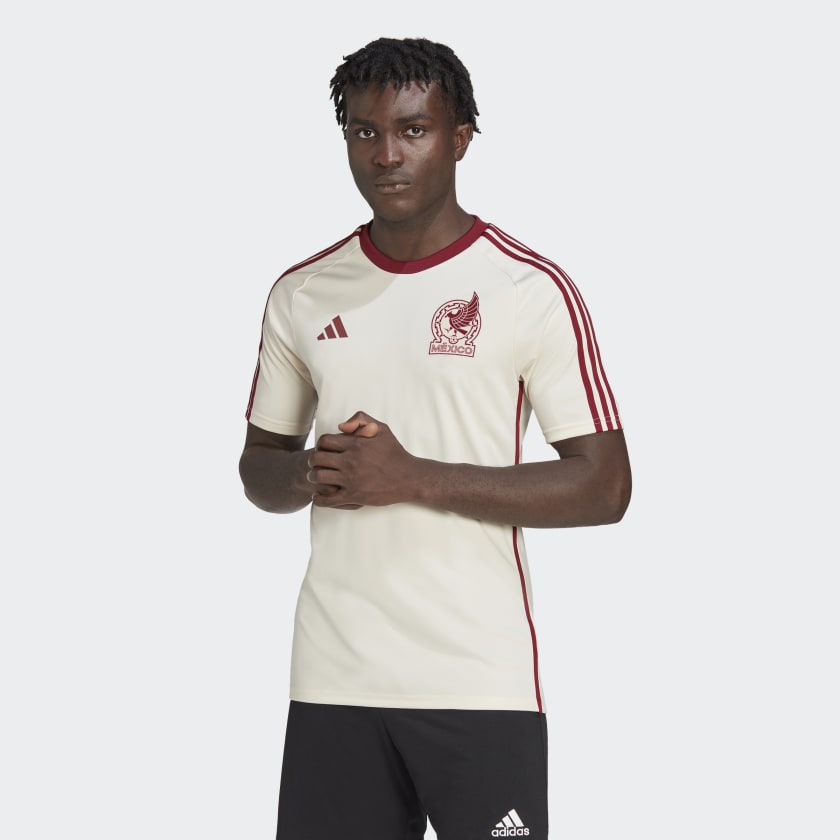 Playera shop adidas mexico