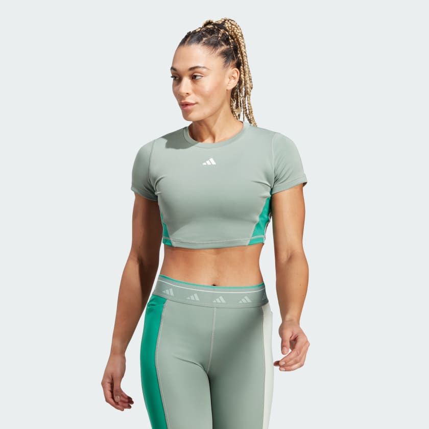 Adidas equipación 2025 color