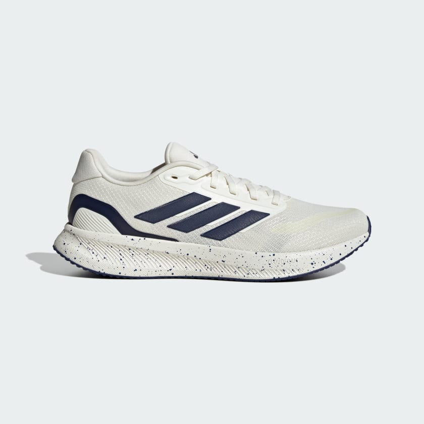 Runfalcon white junior top