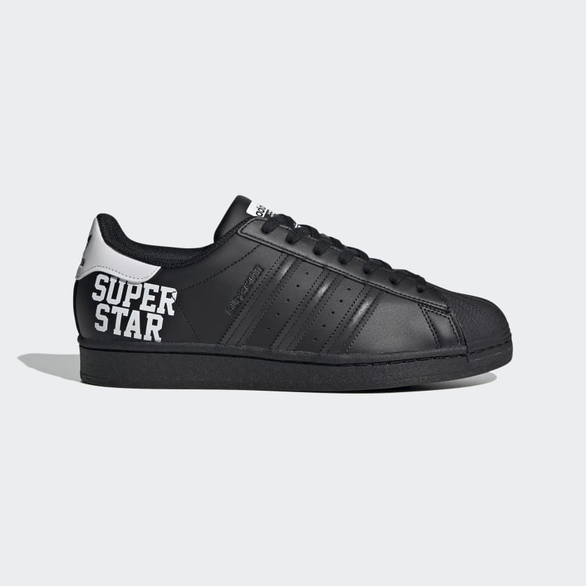 Zapatillas Superstar - Negro adidas | adidas Peru