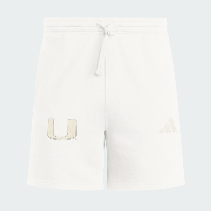 ALL SZN FRENCH TERRY SHORT