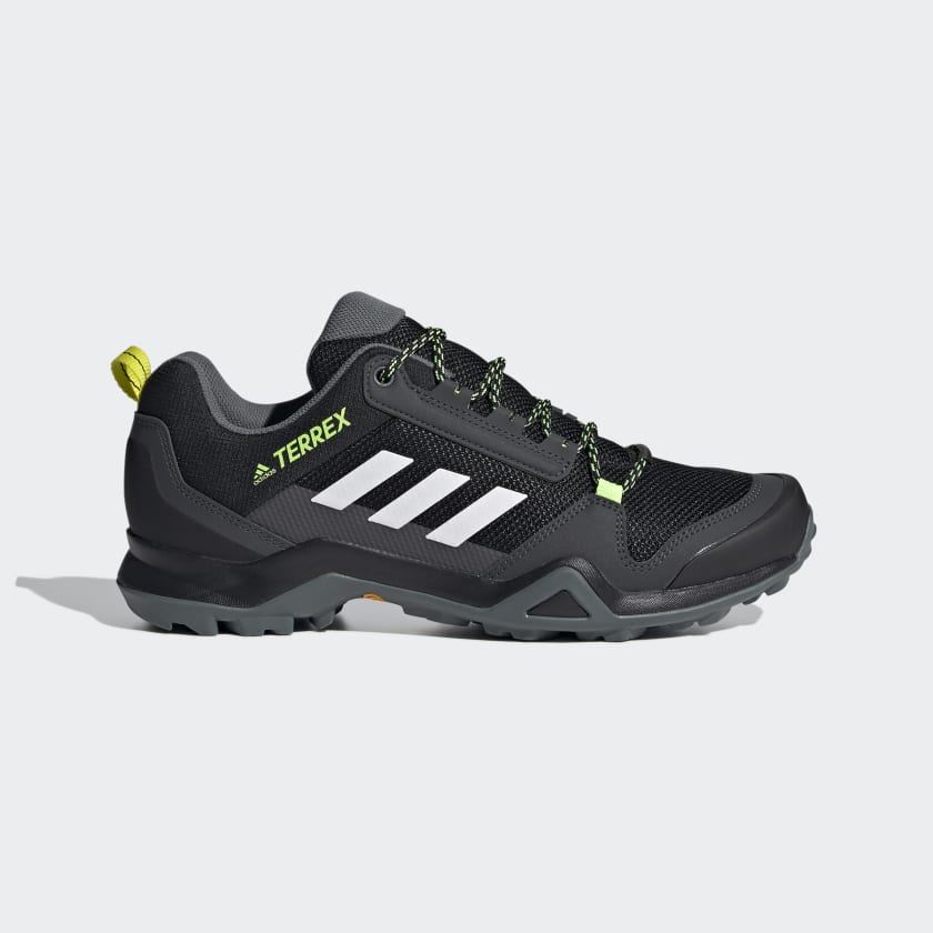 Adidas senderismo hombre online