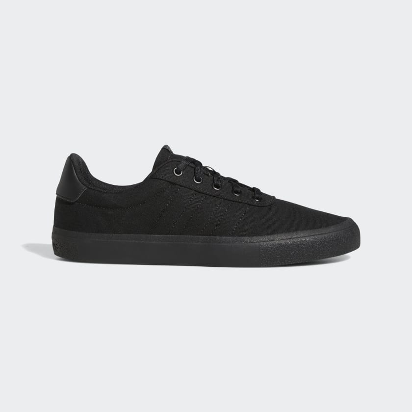 Vulc Raid3r Skateboarding Shoes Black | men lifestyle | adidas US