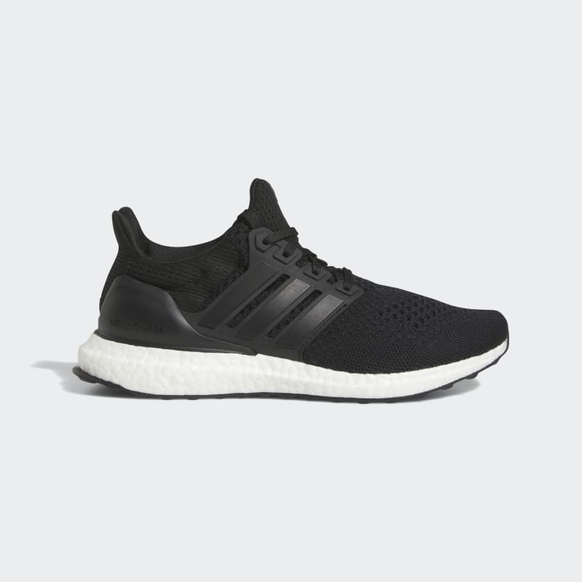 adidas Ultraboost 1.0 Shoes - Black | Free Delivery | adidas UK