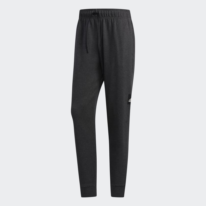adidas Must Haves Stadium Joggers Black adidas Ireland