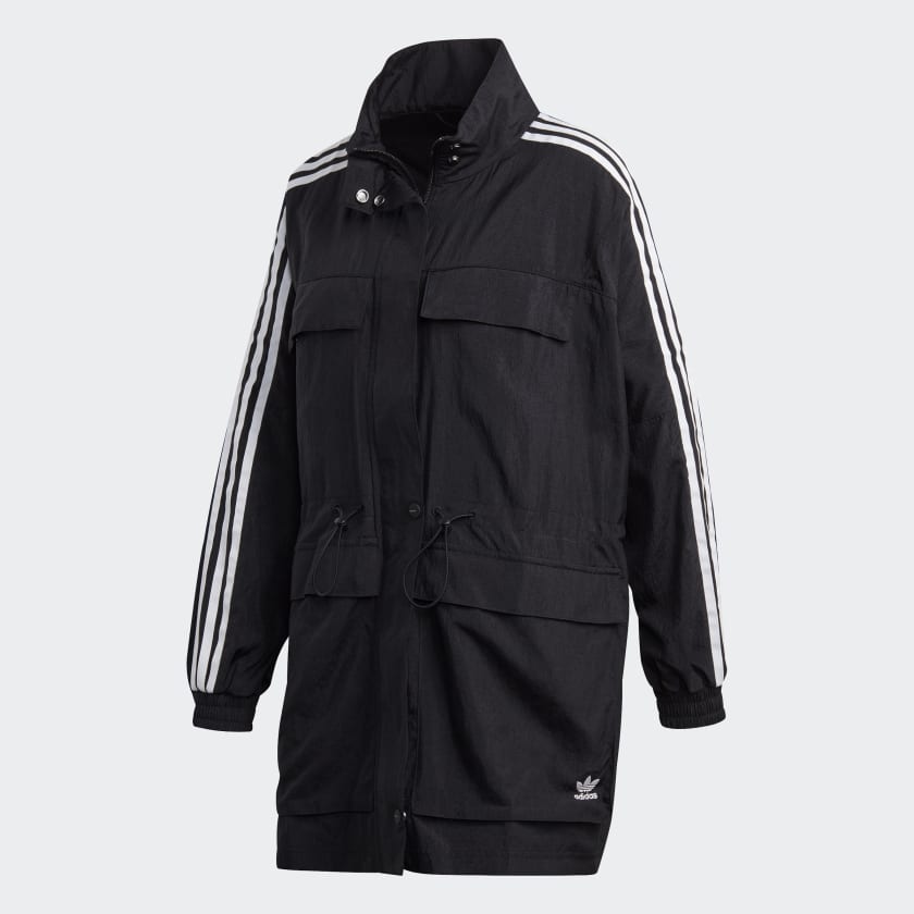 Chamarras rompevientos sales adidas para hombre