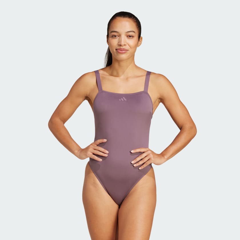 Maillot de bain femme adidas infinitex store