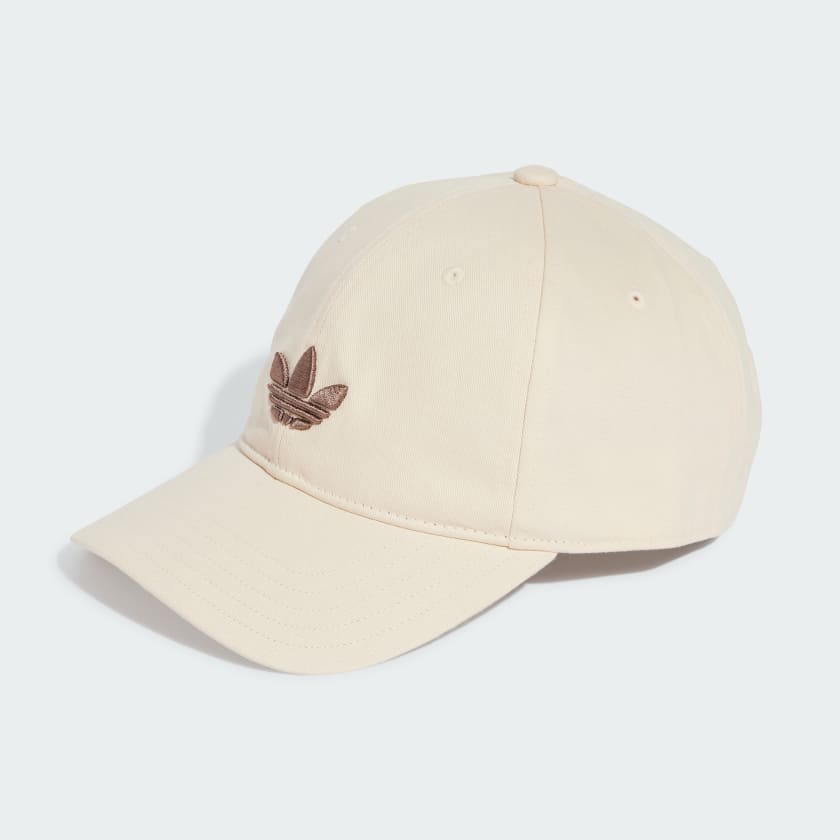 Trefoil classic cap adidas hotsell