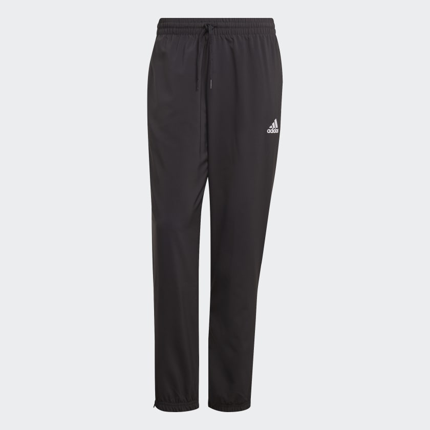 Pantaloni adidas uomo neri new arrivals
