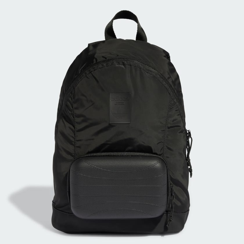 adidas SST Backpack - Black | adidas UK