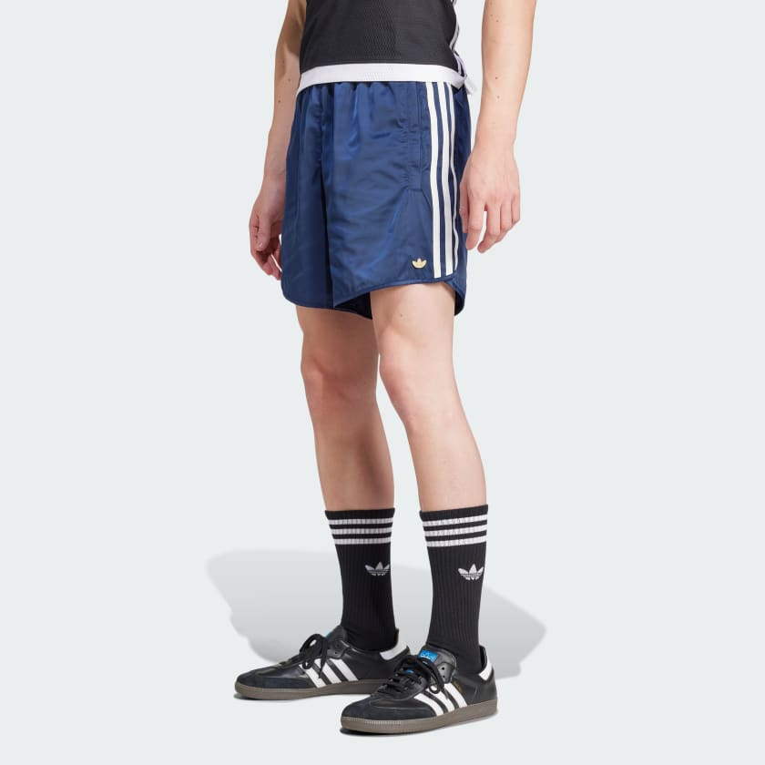 Pantalon corto Premium Sprinter Azul adidas adidas Espana