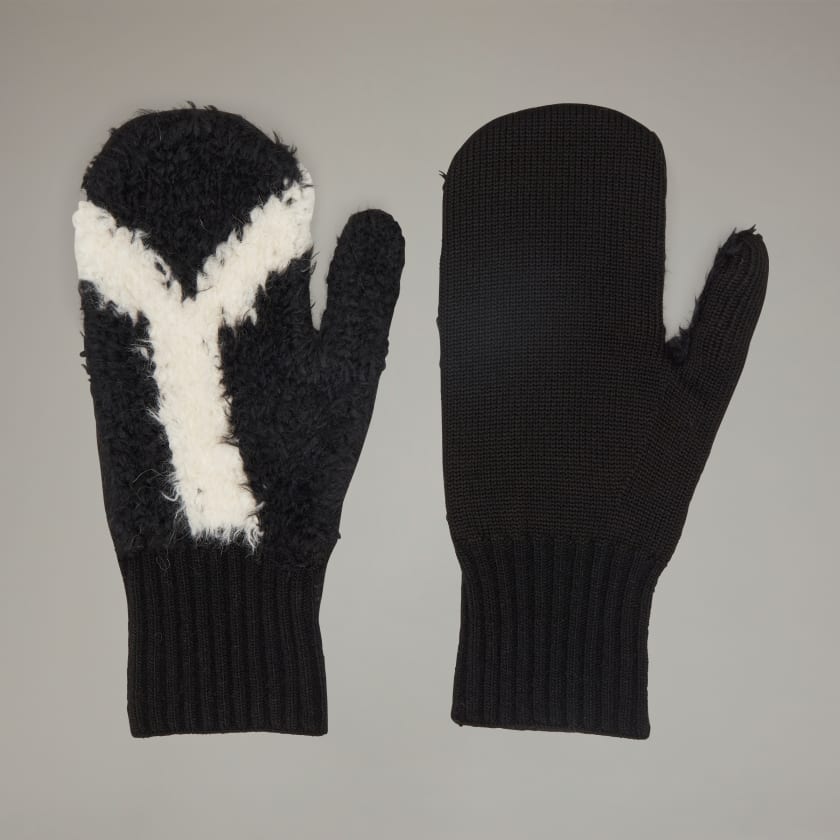 Y Glove – Becue