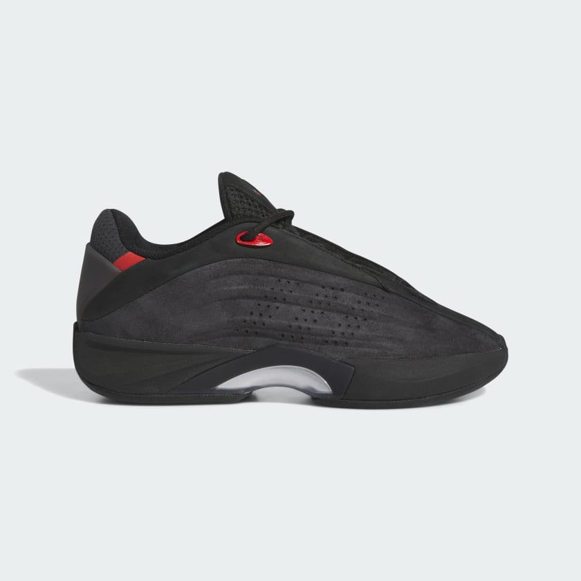 adidas Nova IIInfinity 001 Schuh Schwarz adidas Deutschland