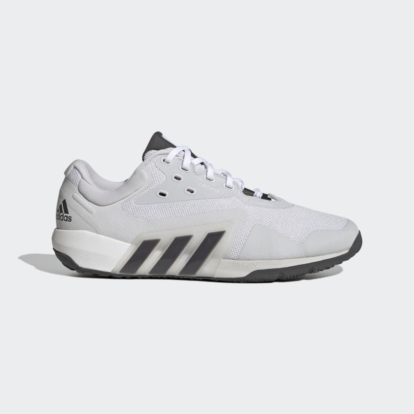 adidas Tenis Dropset Trainer - Gris | adidas Mexico