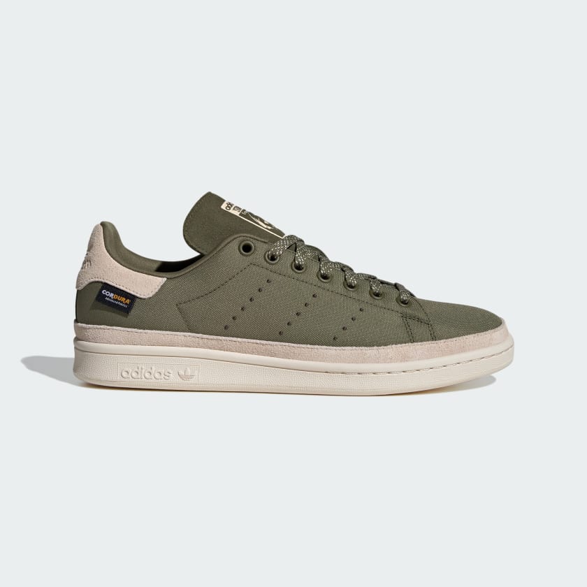 Tenis Stan Smith Verde adidas adidas Brasil