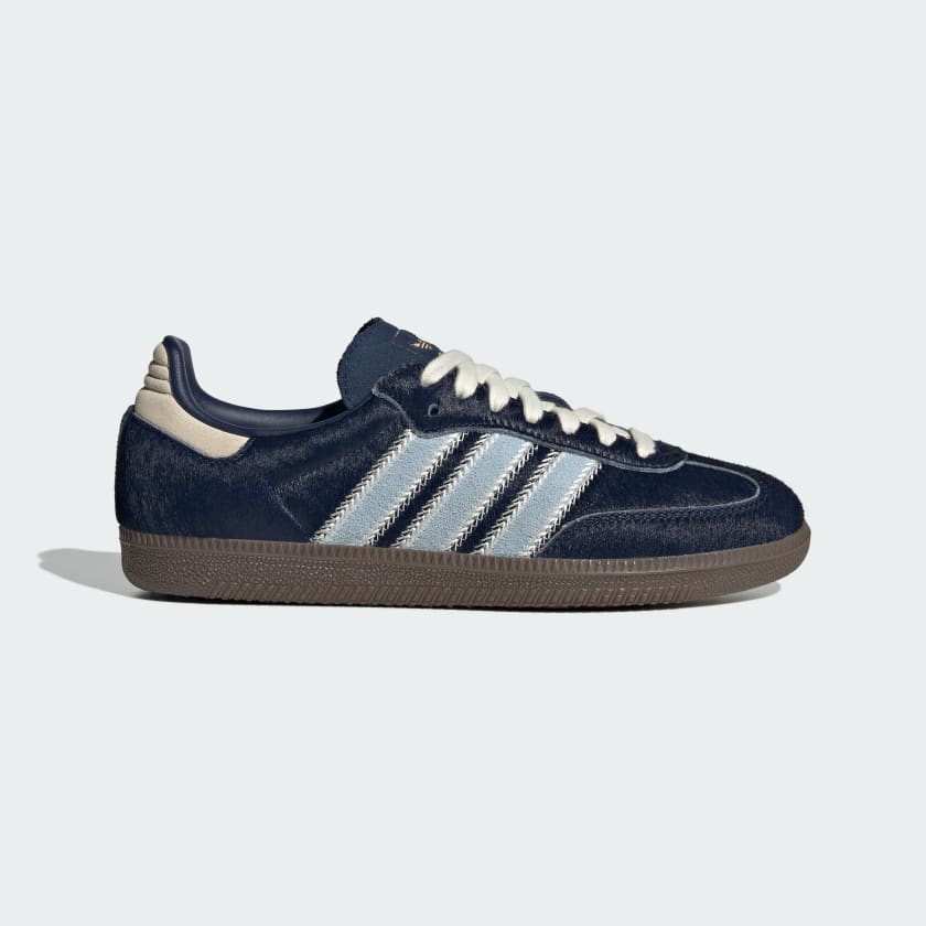 アディダス サンバ デコン ブルー 25㎝ Samba_OG_Shoes_Blue_JS3934_01_