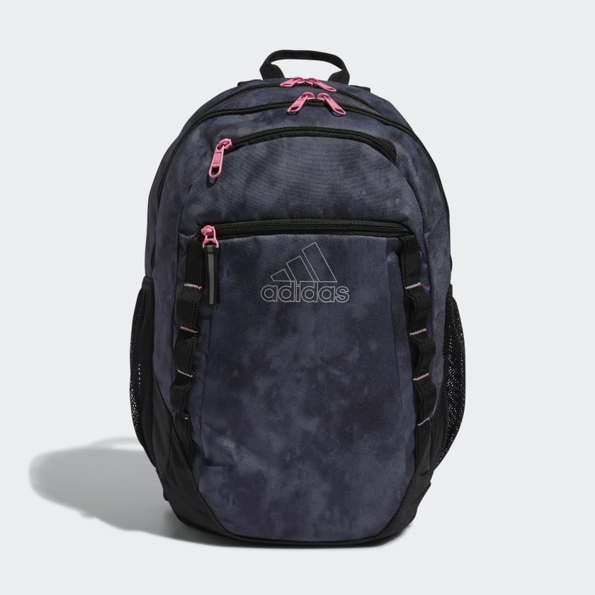 adidas Excel Backpack Grey Free Shipping with adiClub adidas US