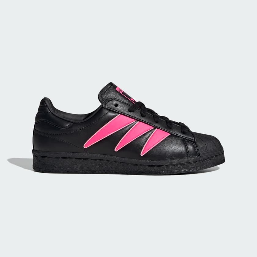 Nouvelle chaussure superstar shop