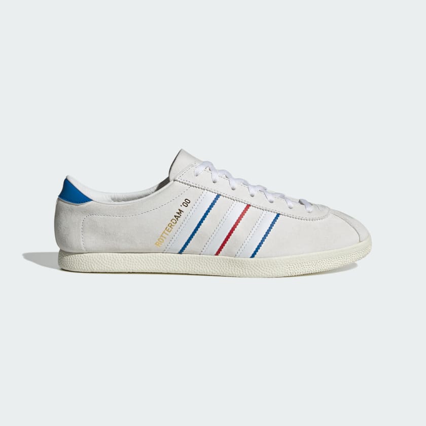 Scarpe Rotterdam 00 Bianco adidas adidas Italia