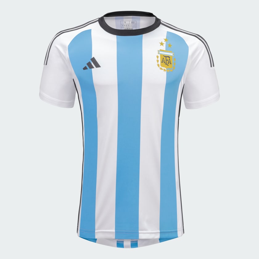 Adidas outlet camiseta argentina