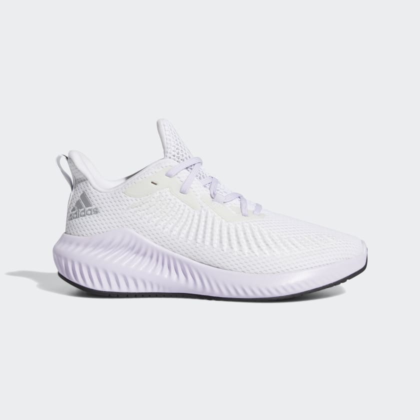 alphabounce 3 w Blanco adidas adidas Peru