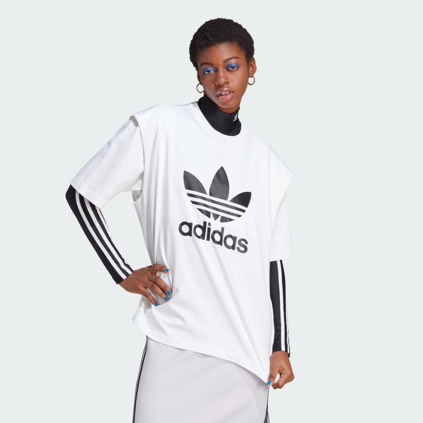 Poleras shop adidas originales