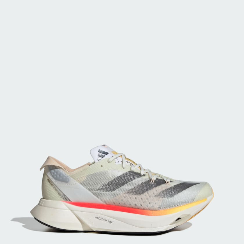 Adizero Adios Pro 3 Mujer Beige adidas adidas Espa a