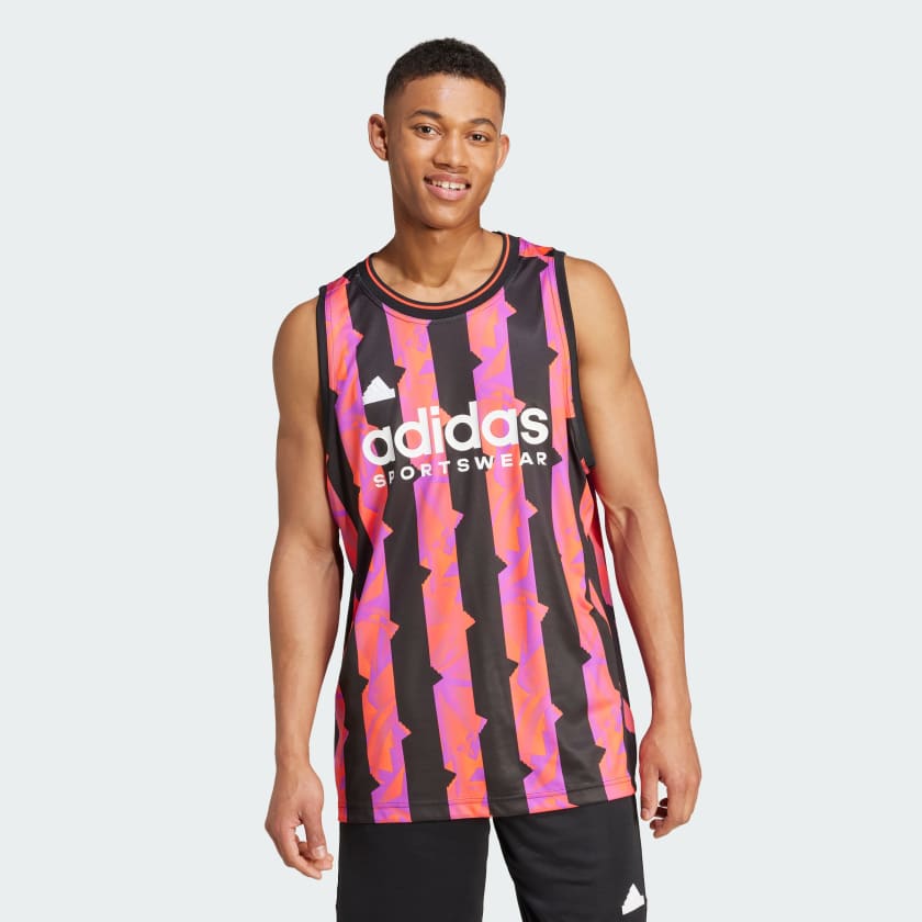 Remeras musculosas adidas shop