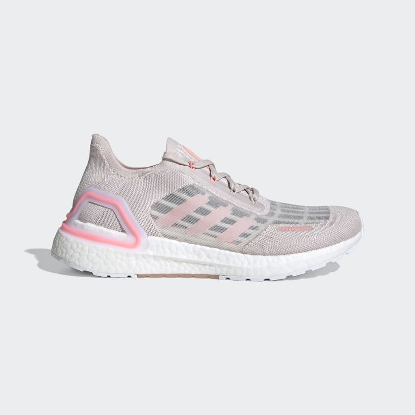 adidas Ultraboost Summer.RDY Shoes - Pink | adidas Philippines