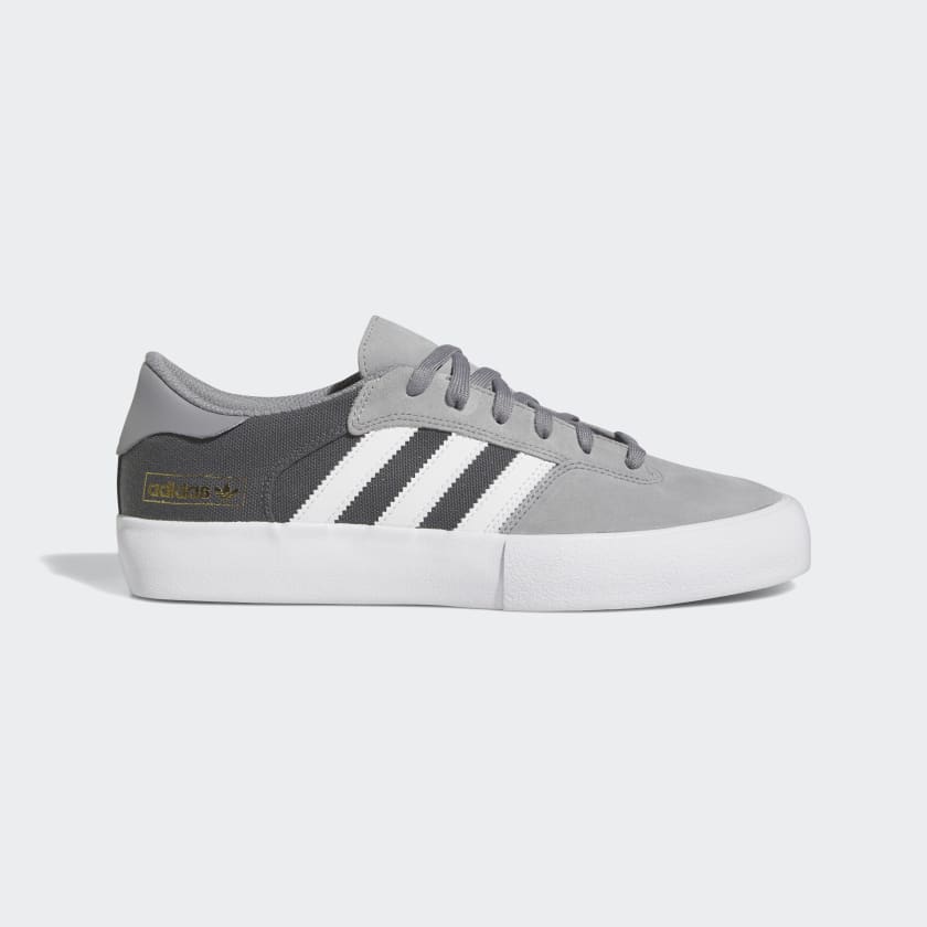 adidas Matchbreak Super Shoes - Grey | Free Shipping with adiClub ...