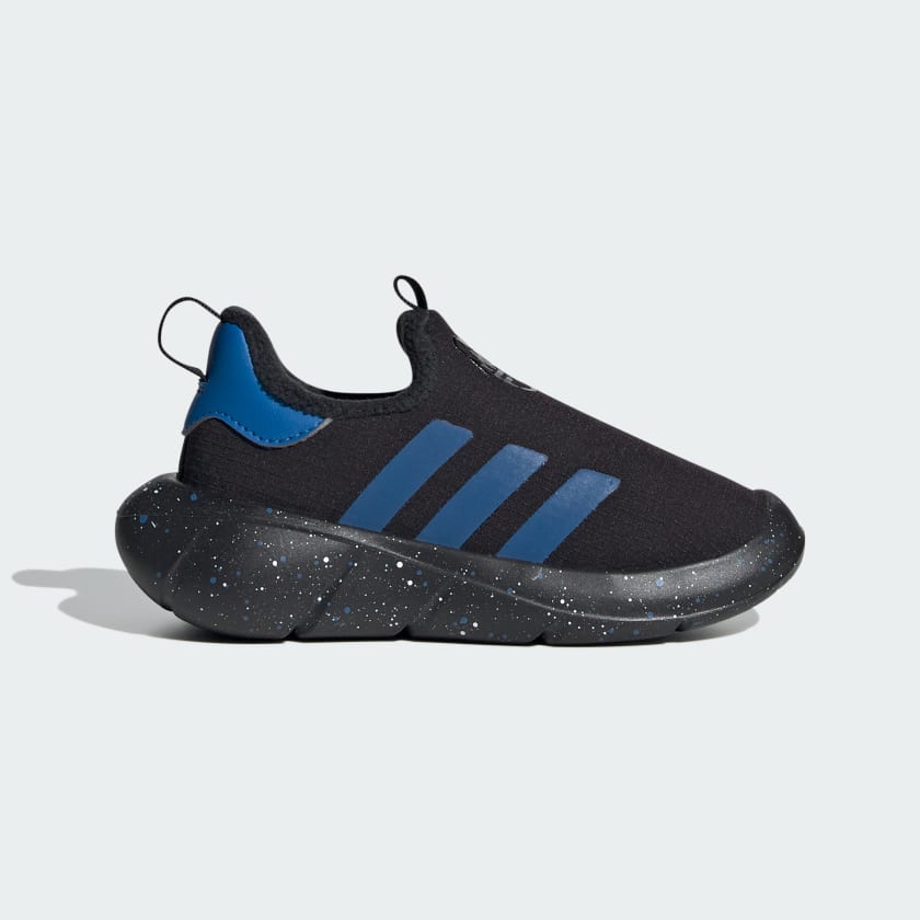adidas Tenis Monifit para Beb Negro adidas Mexico