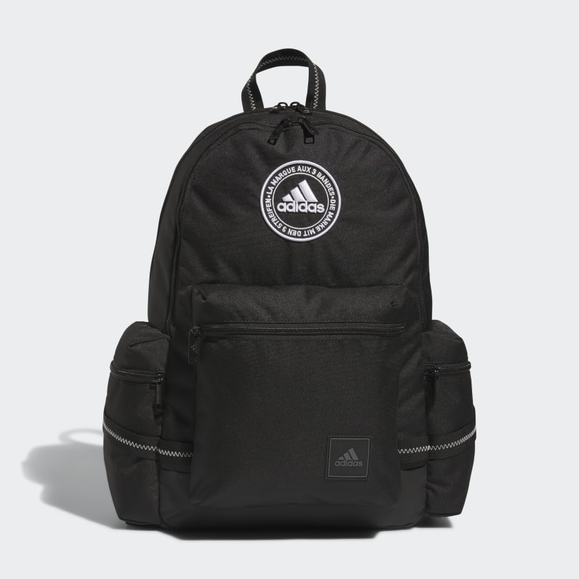 adidas City Icon Backpack - Black | Unisex Training | adidas US