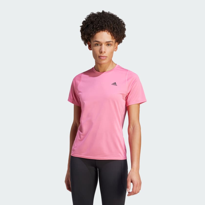 Adidas new discount icon t shirt
